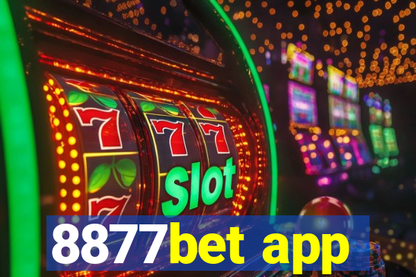 8877bet app